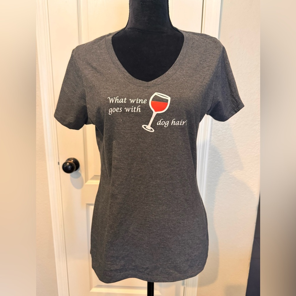 Women’s tee - Dog Lovers